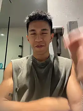 gooodboiii online show from 03-07-26, 02:55