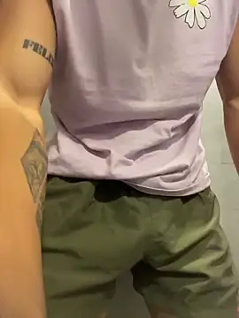 gooodboiii online show from 03-16-26, 04:21