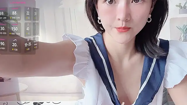 Snapshot of Crystal_168 chatting on 10-20-25, 12:34 Crystal 168 online show from 10-20-25, 12:34