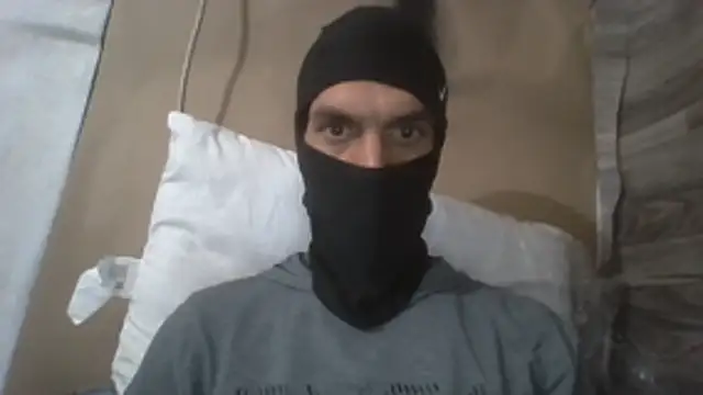 Sillycatfish online show from 10-25-25, 08:57