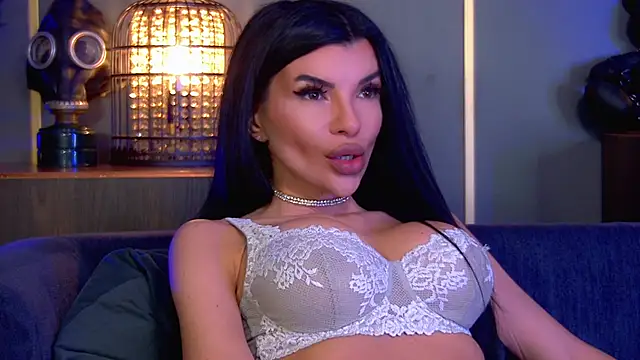 EleniaDevons online show from 02-09-26, 03:21