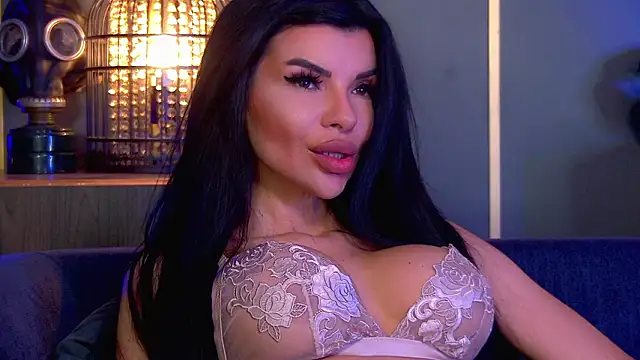 EleniaDevons online show from 02-06-26, 05:09