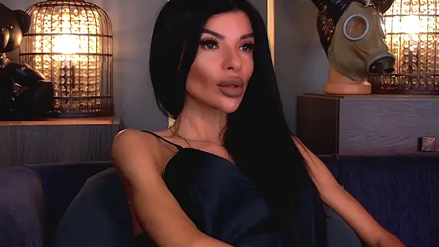 EleniaDevons online show from 07-08-26, 10:38