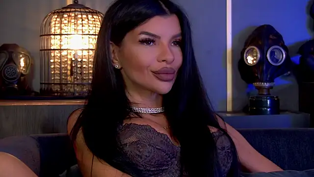 EleniaDevons online show from 09-27-25, 09:48