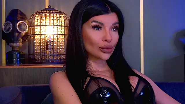 EleniaDevons online show from 01-17-26, 01:15