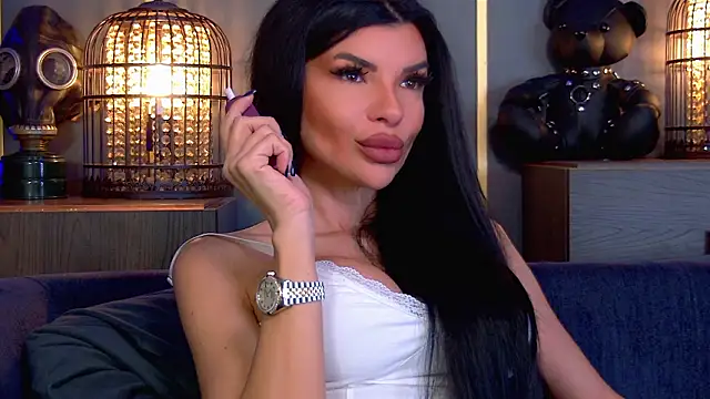 EleniaDevons online show from 02-14-26, 11:21