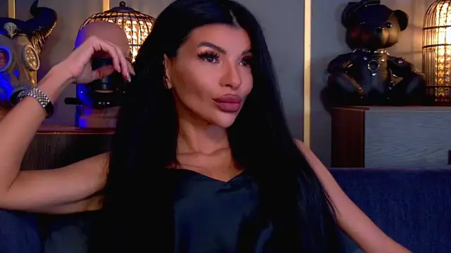 EleniaDevons online show from 05-01-26, 10:09