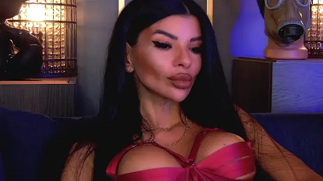 EleniaDevons online show from 07-29-26, 10:36