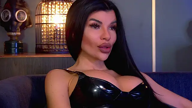 EleniaDevons online show from 01-09-26, 03:41