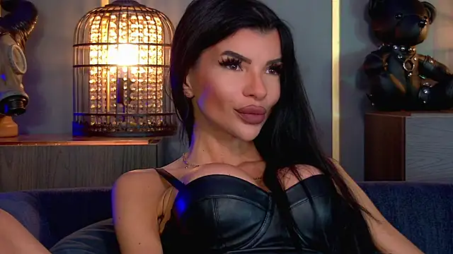 EleniaDevons online show from 05-18-26, 01:49