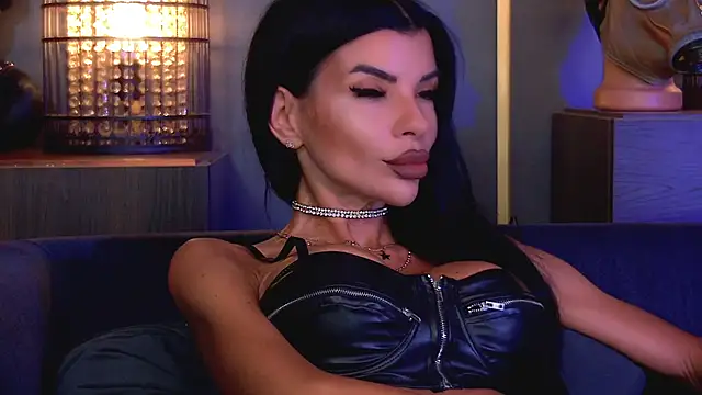 EleniaDevons online show from 06-29-26, 08:43