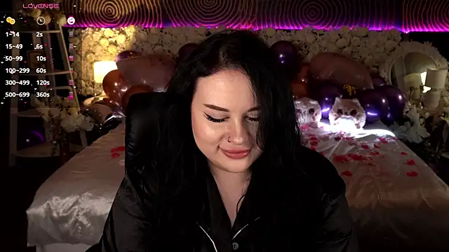 SerahMirabeli online show from 02-07-26, 08:06