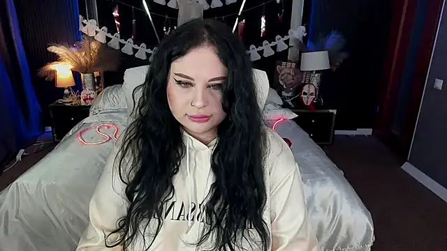 SerahMirabeli online show from 10-29-25, 08:08