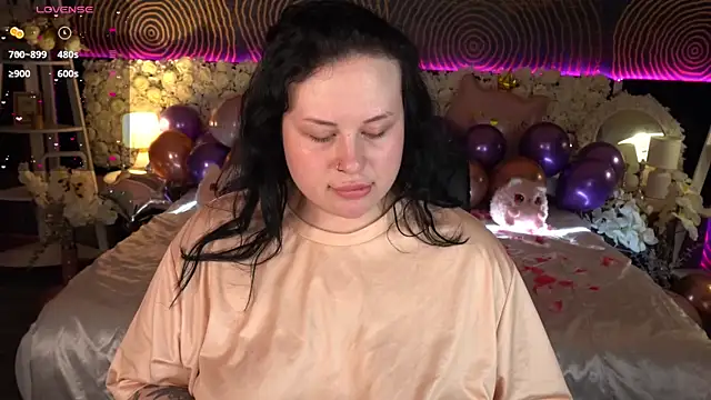 SerahMirabeli online show from 02-10-26, 07:57