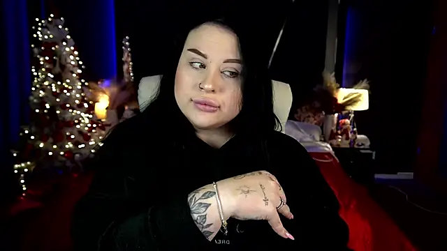 SerahMirabeli online show from 01-11-26, 08:05