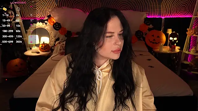 SerahMirabeli online show from 11-02-25, 08:14