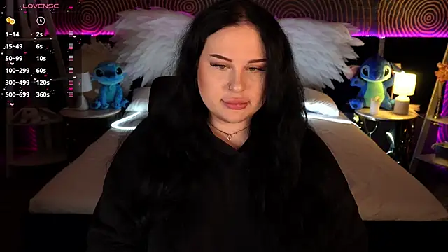 SerahMirabeli online show from 11-11-25, 08:03