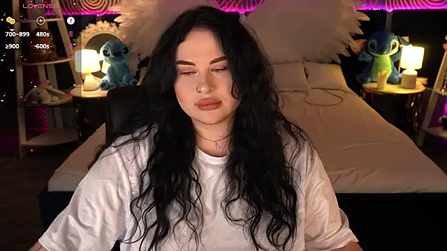 SerahMirabeli online show from 11-04-25, 01:59