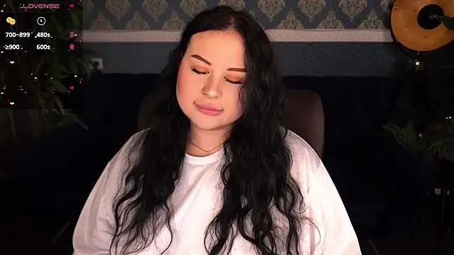 SerahMirabeli online show from 11-09-25, 08:07