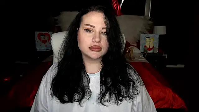 SerahMirabeli online show from 02-15-26, 08:19