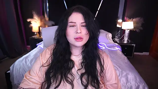 SerahMirabeli online show from 10-27-25, 08:32