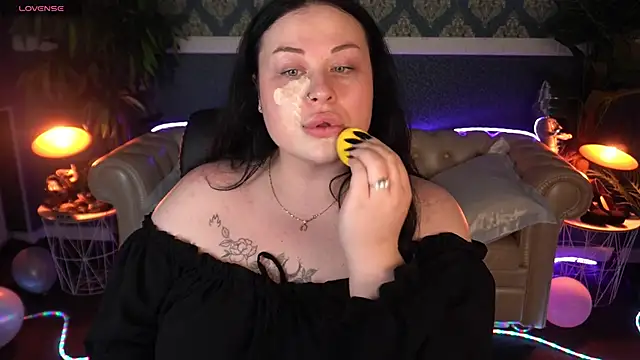 SerahMirabeli online show from 03-04-26, 08:05