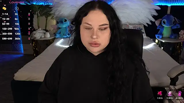 Snapshot of SerahMirabeli chatting on 10-09-25, 06:52 SerahMirabeli online show from 10-09-25, 06:52