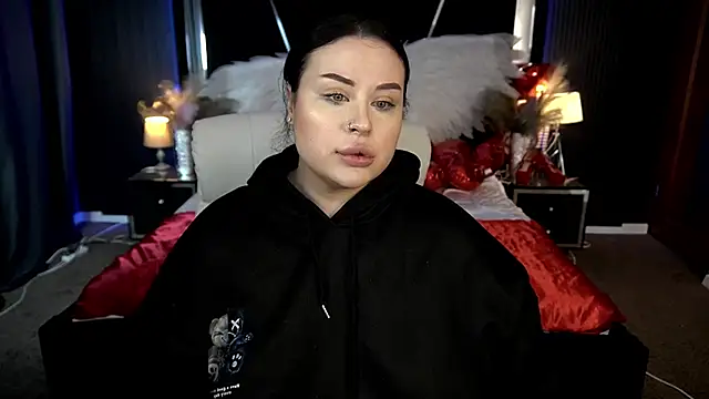 SerahMirabeli online show from 02-04-26, 08:15