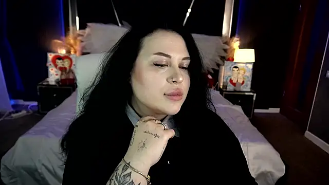 SerahMirabeli online show from 02-27-26, 08:08