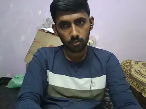 Manslust online show from 11-21-25, 08:46