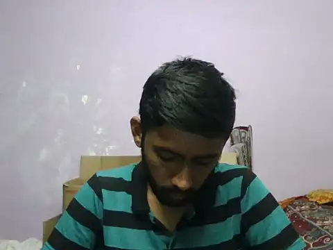 Manslust online show from 12-15-25, 09:26