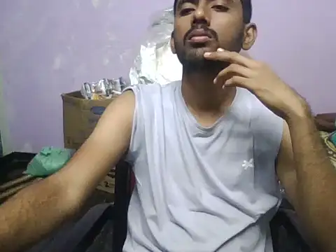 Manslust online show from 11-23-25, 06:40