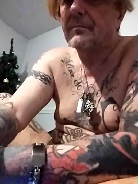 WiltedYeller online show from 03-10-26, 01:53