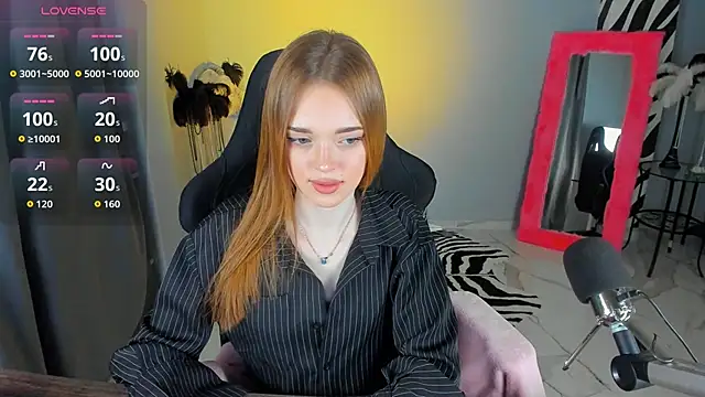 FlexyFox online show from 02-28-26, 04:17