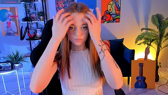 FlexyFox online show from 11-26-25, 11:43