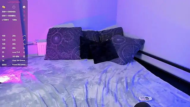 FlexyFox online show from 02-04-26, 05:52