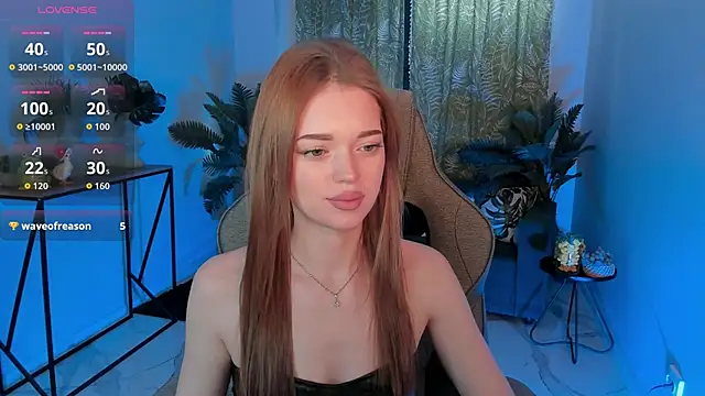 FlexyFox online show from 11-12-25, 07:23