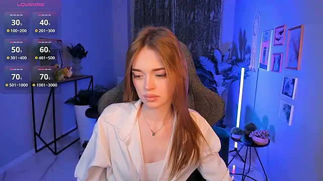 FlexyFox online show from 03-12-26, 05:50