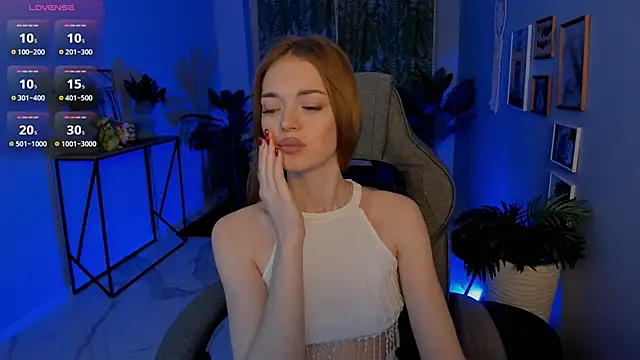 FlexyFox online show from 02-11-26, 11:43