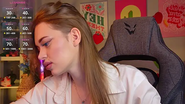 FlexyFox online show from 03-11-26, 02:44