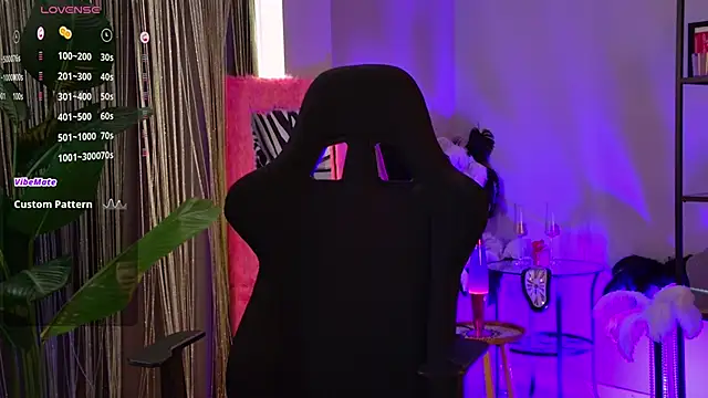 FlexyFox online show from 04-15-26, 02:10