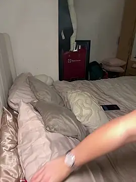 BlondeBetty online show from 03-13-26, 06:13