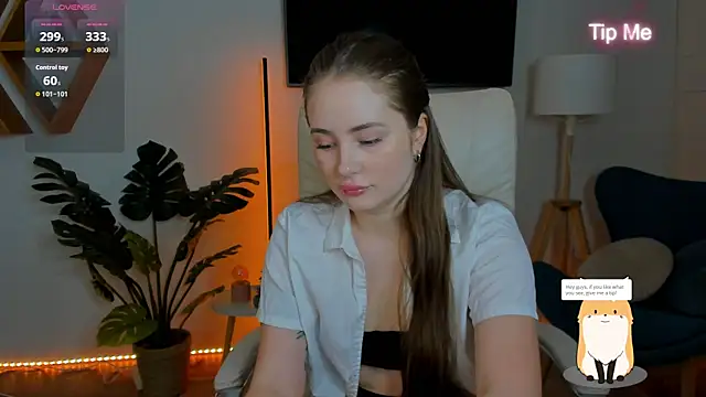 Snapshot of Sweet__Amily chatting on 02-20-26, 01:24 Sweet Amily online show from 02-20-26, 01:24