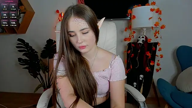 Sweet  Amily online show from 10-29-25, 01:32