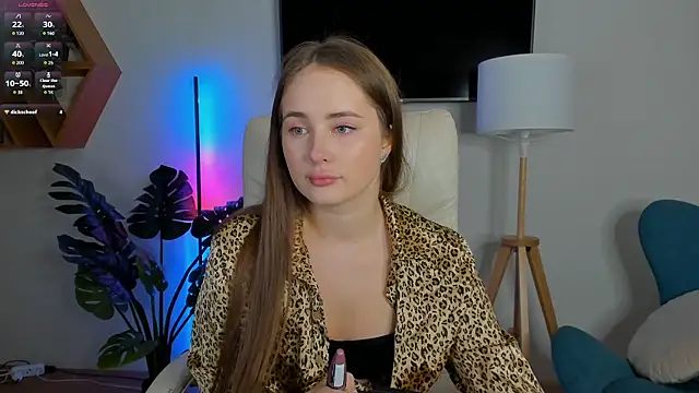 Sweet  Amily online show from 09-26-25, 12:34