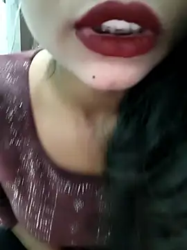 Itz Mayra  online show from 01-12-26, 11:17