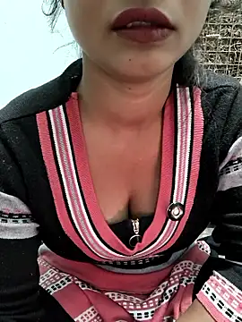 Itz Mayra  online show from 01-06-26, 08:40