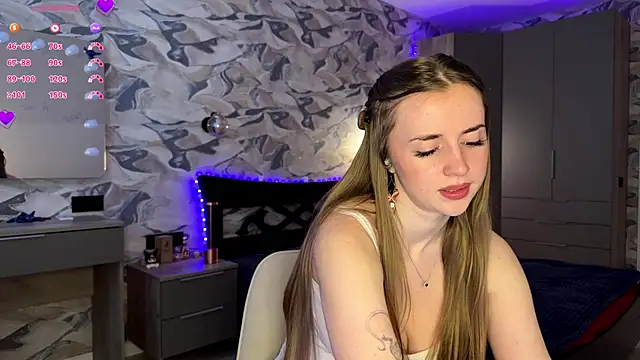 Jessica1West online show from 02-19-26, 11:40