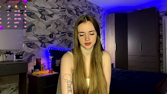 Jessica1West online show from 03-08-26, 04:54