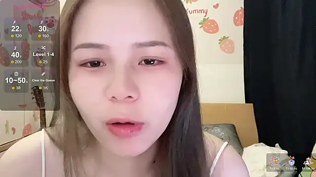 Sexcat22 online show from 10-28-25, 09:14